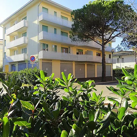 Antonella Apartment Bibione