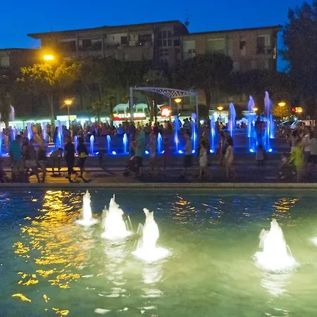 Antonella Apartment Bibione