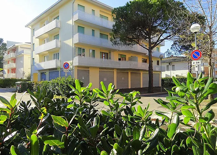 Condominio Antonella Appartement Bibione