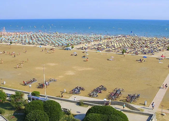 Appartement Condominio Antonella *