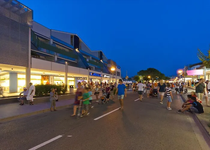 Condominio Antonella * Bibione
