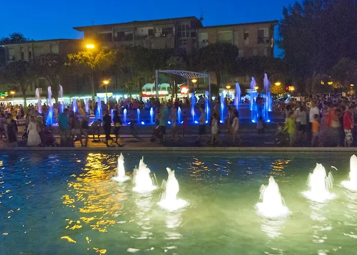 Condominio Antonella Appartement Bibione